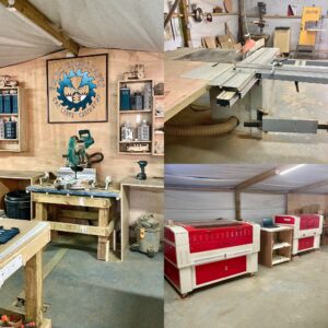 Bespoke Item Gallery